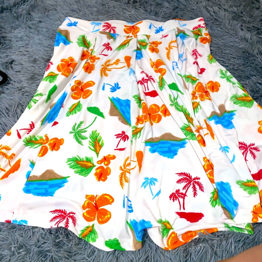LulaRoe skirt